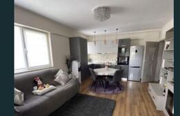 Apartament 3 camere, 63.28 mp, zona Titan Ozana