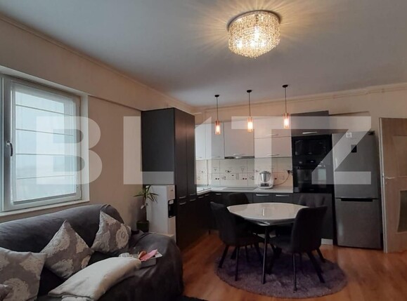 Apartament de vânzare 3 camere Titan - 102731AV | BLITZ București | Poza3