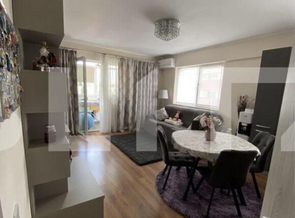 Apartament de vânzare 3 camere Titan - 102731AV | BLITZ București | Poza1