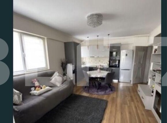 Apartament de vânzare 3 camere Titan - 102731AV | BLITZ București | Poza2