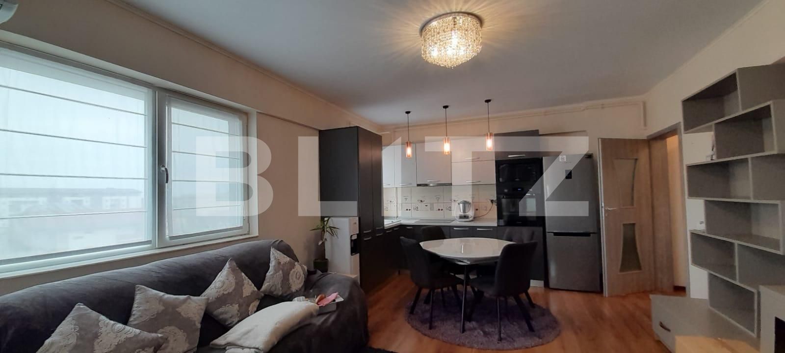 Apartament de vânzare 3 camere Titan - 102731AV | BLITZ București | Poza3