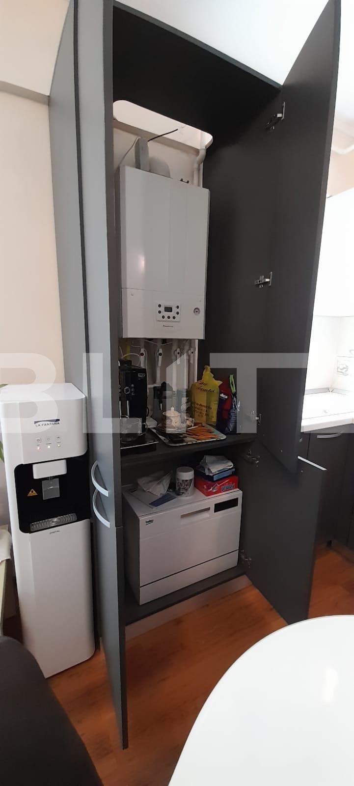 Apartament de vânzare 3 camere Titan - 102731AV | BLITZ București | Poza5