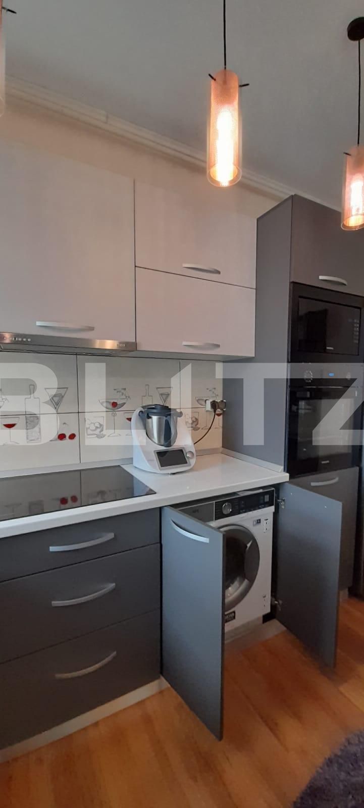 Apartament de vânzare 3 camere Titan - 102731AV | BLITZ București | Poza4
