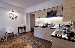 Apartament de 3 camere decomandat, 98 mp, bloc nou, zona Clucerului