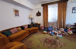 Apartament de 3 camere decomandat, 98 mp, bloc nou, zona Clucerului