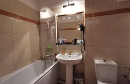 Apartament de 3 camere decomandat, 98 mp, bloc nou, zona Clucerului