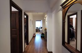 Apartament de 3 camere decomandat, 98 mp, bloc nou, zona Clucerului