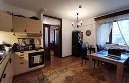 Apartament de 3 camere decomandat, 98 mp, bloc nou, zona Clucerului