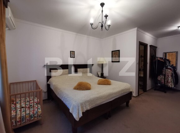 Apartament de vânzare 3 camere Kiseleff - 102763AV | BLITZ București | Poza2