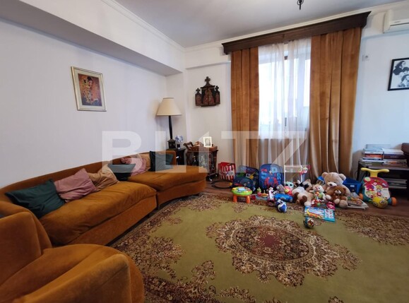 Apartament de vânzare 3 camere Kiseleff - 102763AV | BLITZ București | Poza7