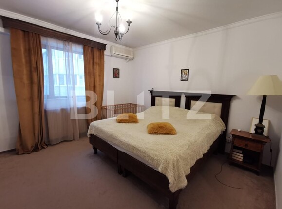 Apartament de vânzare 3 camere Kiseleff - 102763AV | BLITZ București | Poza1