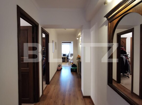 Apartament de vânzare 3 camere Kiseleff - 102763AV | BLITZ București | Poza8