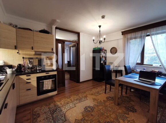 Apartament de vânzare 3 camere Kiseleff - 102763AV | BLITZ București | Poza9