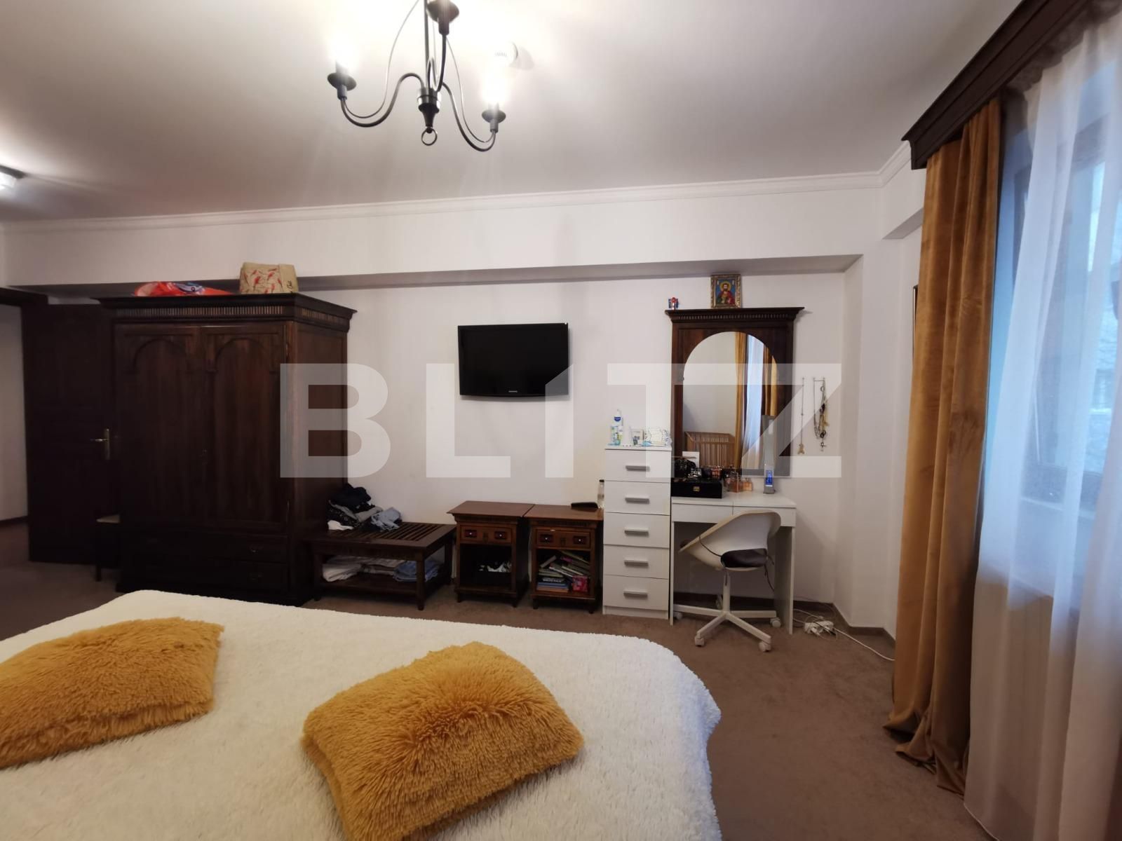 Apartament de vânzare 3 camere Kiseleff - 102763AV | BLITZ București | Poza3