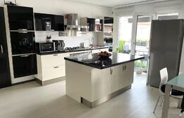 Penthouse, 139 mp, 3 camere, 2 terase, lux, Voluntari