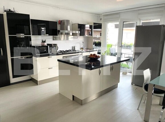 Penthouse, 3 camere, Voluntari | Poza2