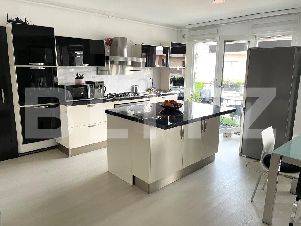 Penthouse, 3 camere, Voluntari | Poza2