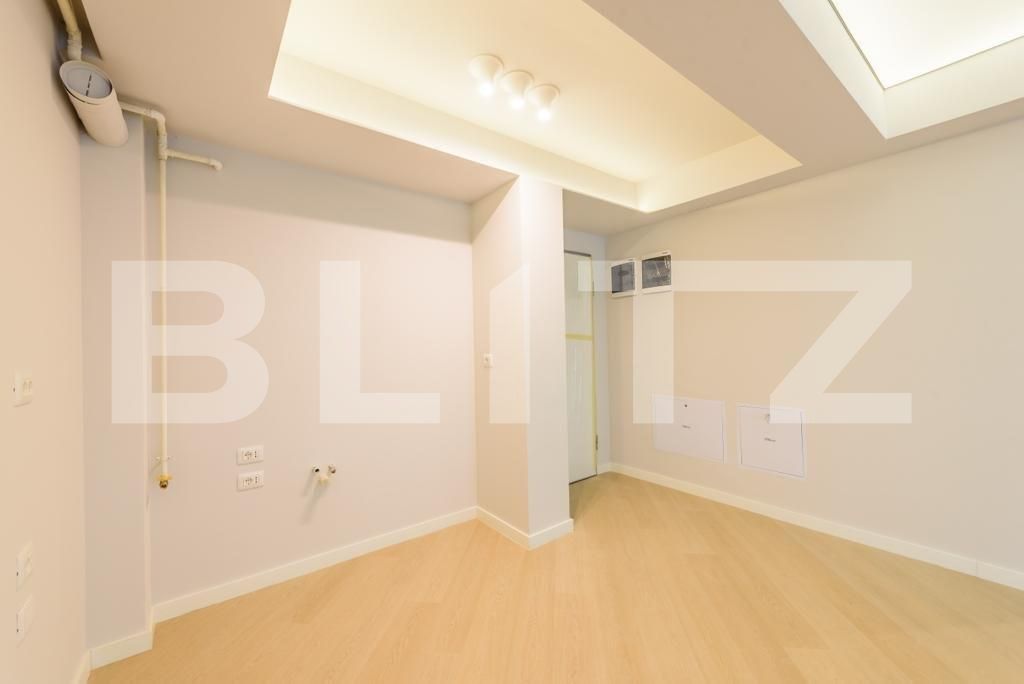 Apartament de vânzare 2 camere Pipera - 102786AV | BLITZ București | Poza3