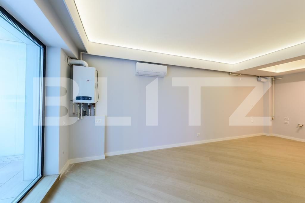 Apartament de vânzare 2 camere Pipera - 102786AV | BLITZ București | Poza2
