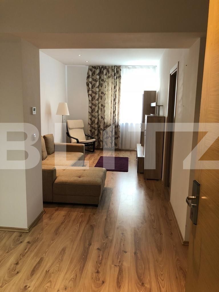 Apartament de vânzare 2 camere Vitan - 102862AV | BLITZ București | Poza1