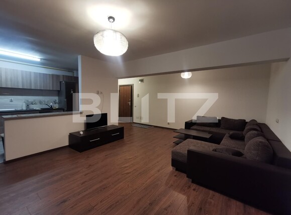 Apartament de vânzare 2 camere Bucurestii Noi - 102871AV | BLITZ București | Poza2