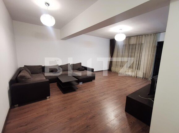 Apartament de vânzare 2 camere Bucurestii Noi - 102871AV | BLITZ București | Poza1