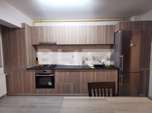 Apartament de vânzare 2 camere Bucurestii Noi - 102871AV | BLITZ București | Poza7