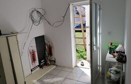 Casa Lehliu Gara, 3 constructii, total 178 mp, teren 1760mp