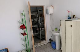 Casa Lehliu Gara, 3 constructii, total 178 mp, teren 1760mp