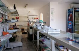 Casa Lehliu Gara, 3 constructii, total 178 mp, teren 1760mp