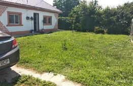 Casa Lehliu Gara, 3 constructii, total 178 mp, teren 1760mp