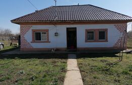 Casa Lehliu Gara, 3 constructii, total 178 mp, teren 1760mp