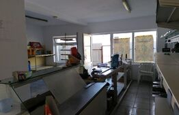 Casa Lehliu Gara, 3 constructii, total 178 mp, teren 1760mp