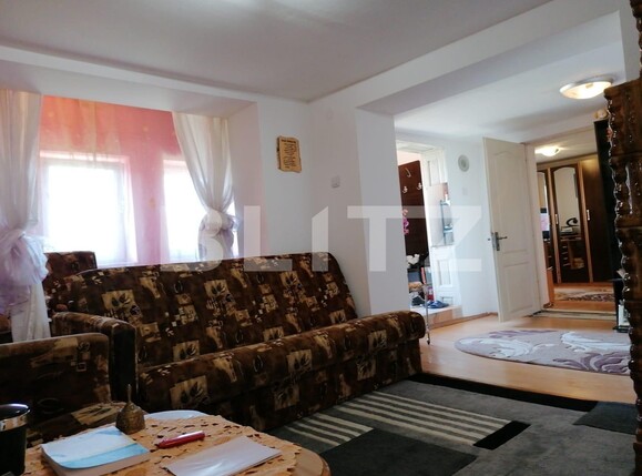 Casa de vânzare 5 camere Catelu - 102884CV | BLITZ București | Poza2