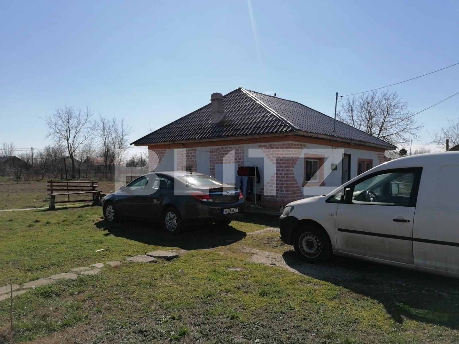 Casa de vânzare 5 camere Catelu - 102884CV | BLITZ București | Poza17