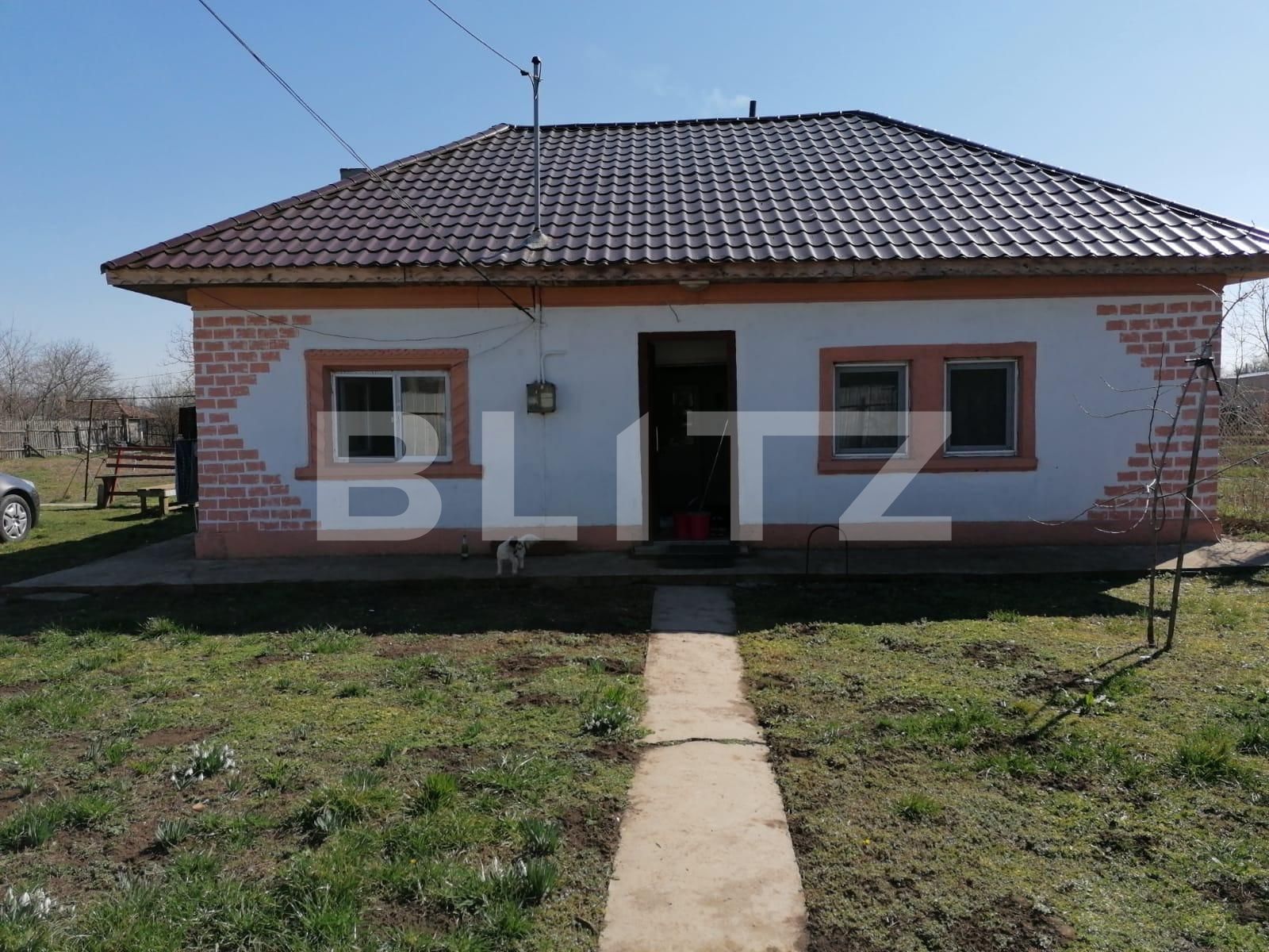 Casa de vânzare 5 camere Catelu - 102884CV | BLITZ București | Poza1