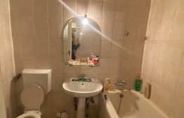 Apartament 2 camere lângă Parc IOR și Mall ParkLake , 54mp, zona Liviu Rebreanu