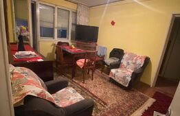 Apartament 2 camere lângă Parc IOR și Mall ParkLake , 54mp, zona Liviu Rebreanu