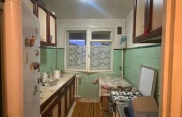 Apartament 2 camere lângă Parc IOR și Mall ParkLake , 54mp, zona Liviu Rebreanu