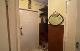 Apartament 2 camere lângă Parc IOR și Mall ParkLake , 54mp, zona Liviu Rebreanu