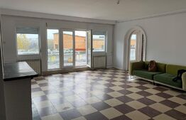 Superb! Apartament 3 camere 100 MP Terasa 40 MP Ultracentral