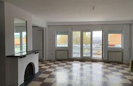 Superb! Apartament 3 camere 100 MP Terasa 40 MP Ultracentral