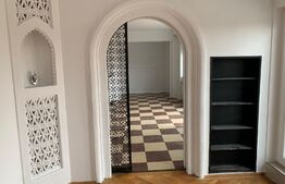 Superb! Apartament 3 camere 100 MP Terasa 40 MP Ultracentral