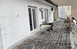 Superb! Apartament 3 camere 100 MP Terasa 40 MP Ultracentral