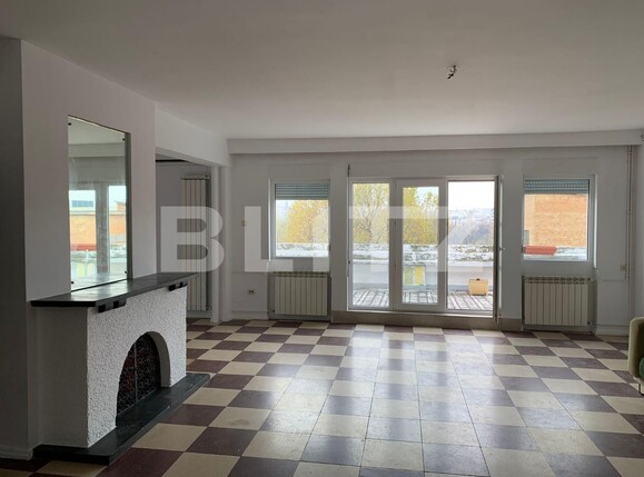 Apartament de vânzare 3 camere Ultracentral - 102926AV | BLITZ București | Poza1