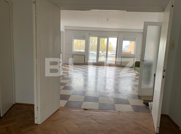 Apartament de vânzare 3 camere Ultracentral - 102926AV | BLITZ București | Poza5