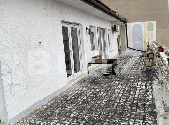 Apartament de vânzare 3 camere Ultracentral - 102926AV | BLITZ București | Poza11