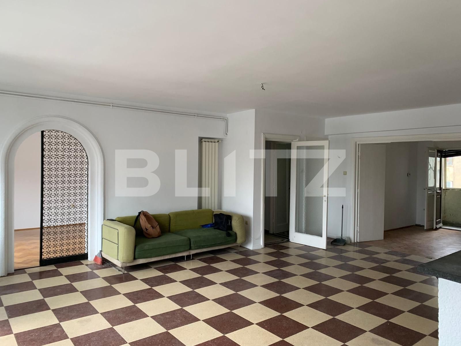 Apartament de vânzare 3 camere Ultracentral - 102926AV | BLITZ București | Poza3