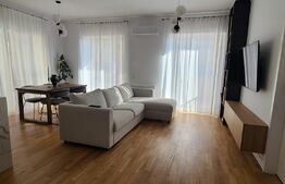 Apartament de 3 camere modern, 80 mp, boxă, imobil 2021, zona Bucureștii Noi