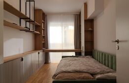 Apartament de 3 camere modern, 80 mp, boxă, imobil 2021, zona Bucureștii Noi